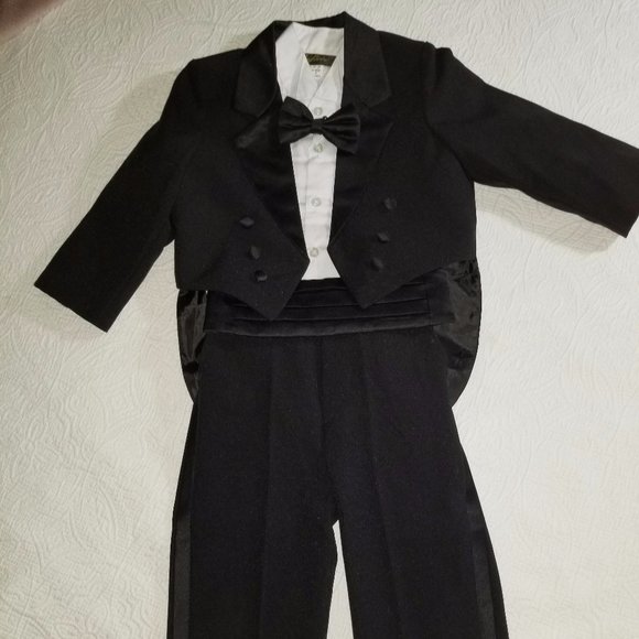 RAFAEL Other - Tuxedo For Toddler